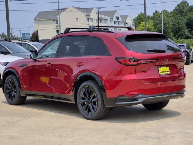 2026 Mazda Mazda CX-90 3.3 Turbo S Premium Sport AWD