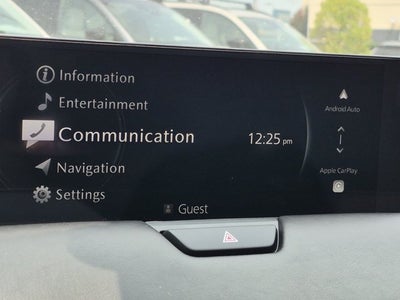 2026 Mazda Mazda CX-90 3.3 Turbo S Premium Sport AWD