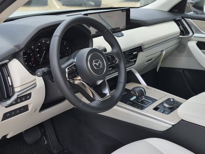 2026 Mazda Mazda CX-90 3.3 Turbo S Premium Sport AWD