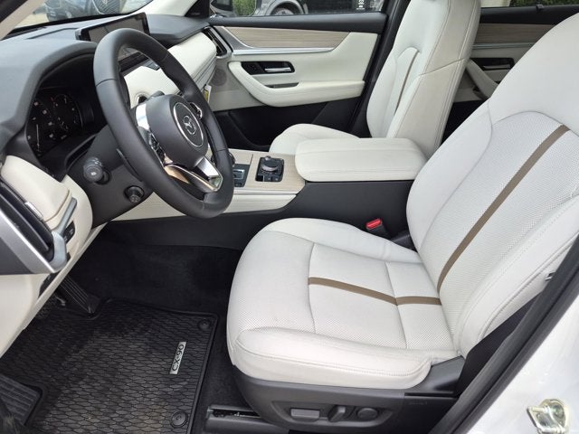 2026 Mazda Mazda CX-90 3.3 Turbo S Premium Sport AWD