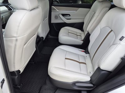 2026 Mazda Mazda CX-90 3.3 Turbo S Premium Sport AWD