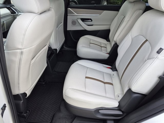 2026 Mazda Mazda CX-90 3.3 Turbo S Premium Sport AWD