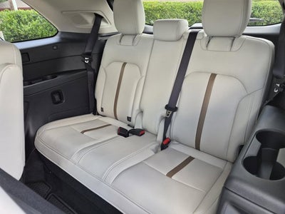 2026 Mazda Mazda CX-90 3.3 Turbo S Premium Sport AWD