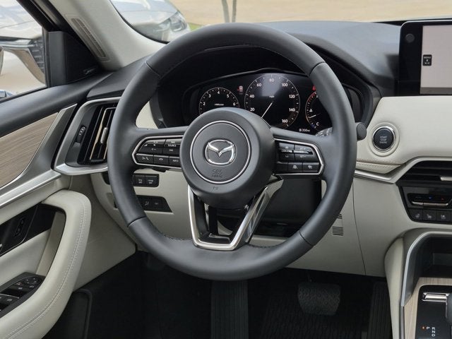 2026 Mazda Mazda CX-90 3.3 Turbo S Premium Sport AWD