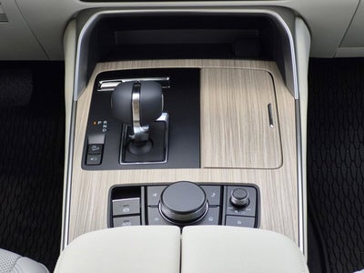 2026 Mazda Mazda CX-90 3.3 Turbo S Premium Sport AWD