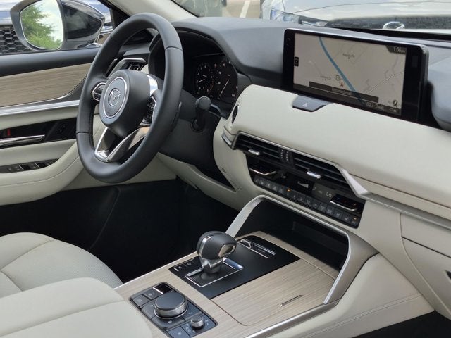 2026 Mazda Mazda CX-90 3.3 Turbo S Premium Sport AWD