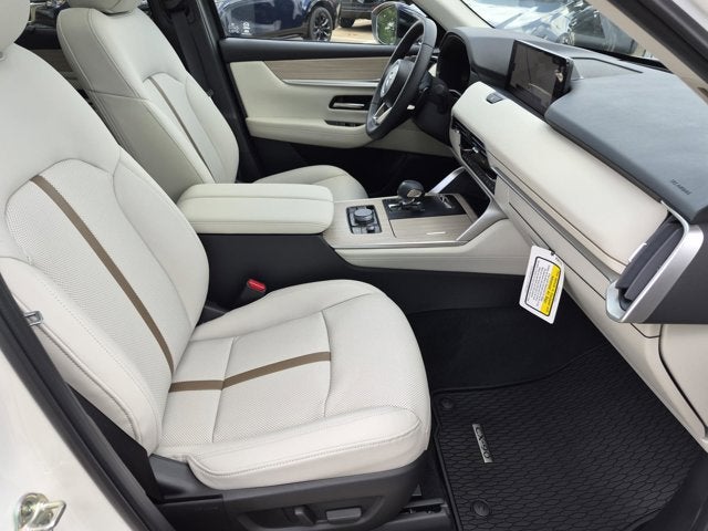 2026 Mazda Mazda CX-90 3.3 Turbo S Premium Sport AWD