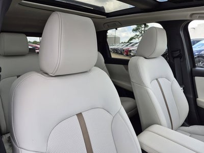 2026 Mazda Mazda CX-90 3.3 Turbo S Premium Sport AWD