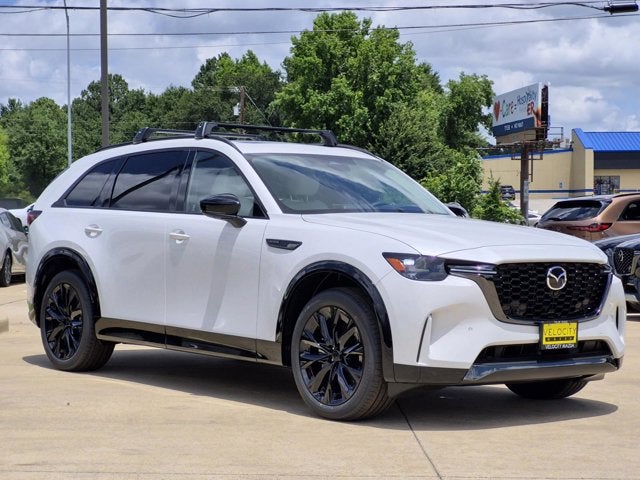 2026 Mazda Mazda CX-90 3.3 Turbo S Premium Sport AWD