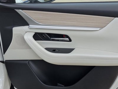 2026 Mazda Mazda CX-90 3.3 Turbo S Premium Sport AWD