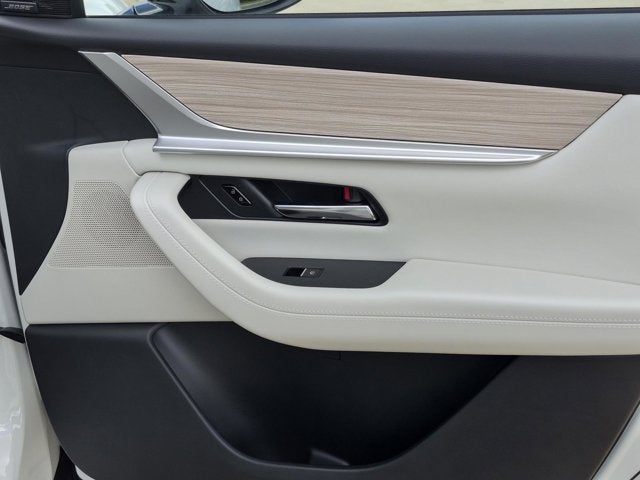 2026 Mazda Mazda CX-90 3.3 Turbo S Premium Sport AWD