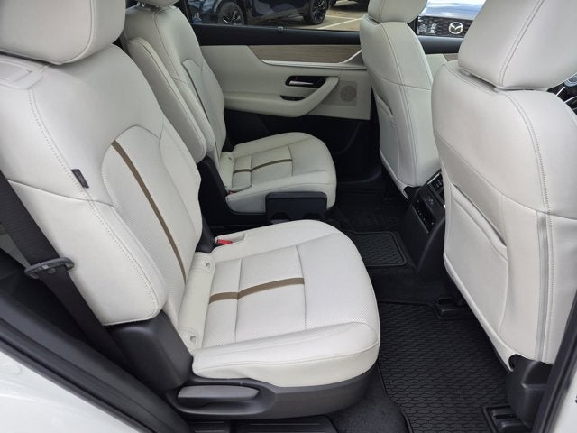 2026 Mazda Mazda CX-90 3.3 Turbo S Premium Sport AWD