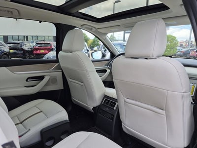 2026 Mazda Mazda CX-90 3.3 Turbo S Premium Sport AWD