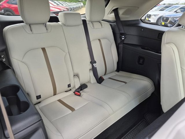 2026 Mazda Mazda CX-90 3.3 Turbo S Premium Sport AWD