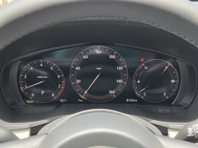 2026 Mazda Mazda CX-90 3.3 Turbo S Premium Sport AWD