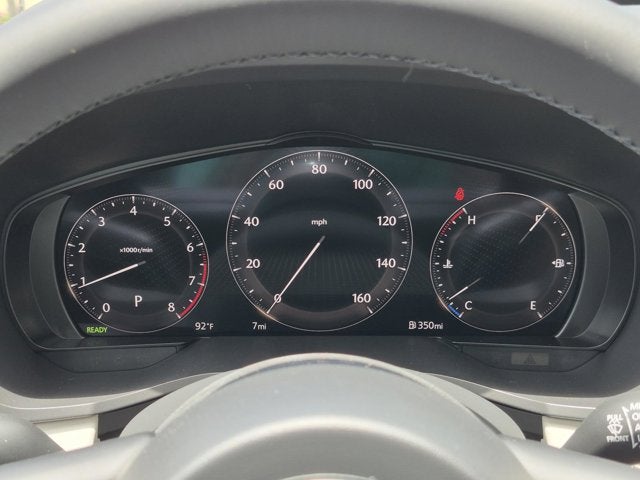 2026 Mazda Mazda CX-90 3.3 Turbo S Premium Sport AWD