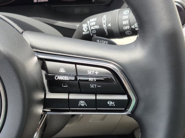 2026 Mazda Mazda CX-90 3.3 Turbo S Premium Sport AWD