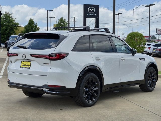 2026 Mazda Mazda CX-90 3.3 Turbo S Premium Sport AWD