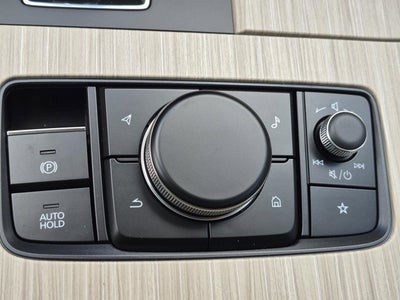 2026 Mazda Mazda CX-90 3.3 Turbo S Premium Sport AWD