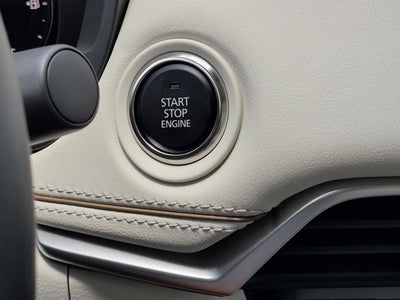 2026 Mazda Mazda CX-90 3.3 Turbo S Premium Sport AWD