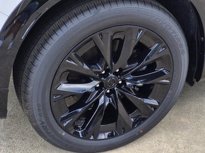 2026 Mazda Mazda CX-90 3.3 Turbo S Premium Sport AWD