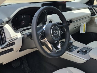 2026 Mazda Mazda CX-90 3.3 Turbo S Premium Sport AWD