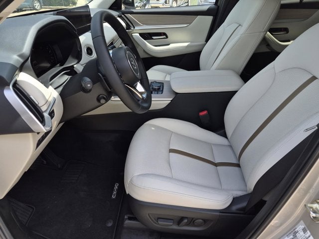 2026 Mazda Mazda CX-90 3.3 Turbo S Premium Sport AWD