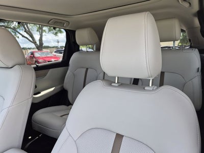 2026 Mazda Mazda CX-90 3.3 Turbo S Premium Sport AWD