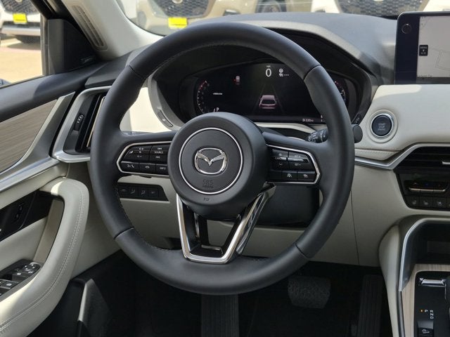 2026 Mazda Mazda CX-90 3.3 Turbo S Premium Sport AWD