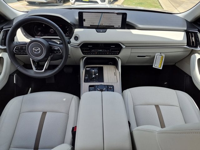 2026 Mazda Mazda CX-90 3.3 Turbo S Premium Sport AWD