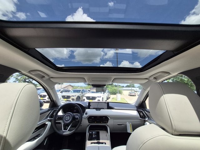 2026 Mazda Mazda CX-90 3.3 Turbo S Premium Sport AWD