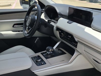 2026 Mazda Mazda CX-90 3.3 Turbo S Premium Sport AWD