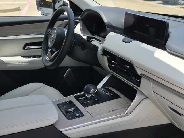 2026 Mazda Mazda CX-90 3.3 Turbo S Premium Sport AWD