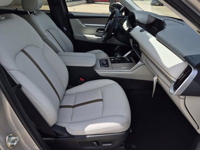 2026 Mazda Mazda CX-90 3.3 Turbo S Premium Sport AWD