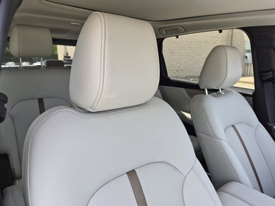 2026 Mazda Mazda CX-90 3.3 Turbo S Premium Sport AWD