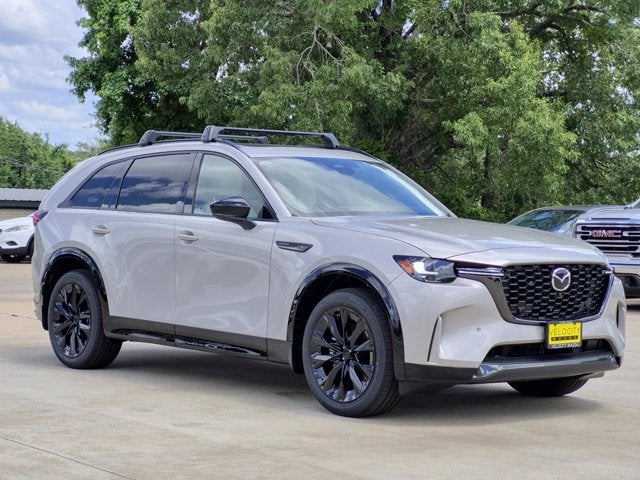 2026 Mazda Mazda CX-90 3.3 Turbo S Premium Sport AWD