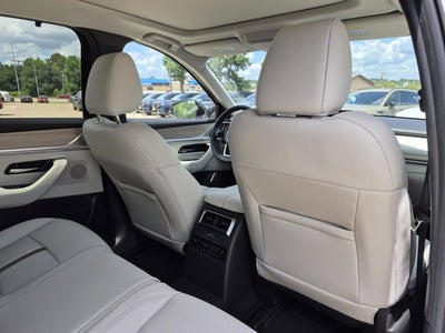 2026 Mazda Mazda CX-90 3.3 Turbo S Premium Sport AWD