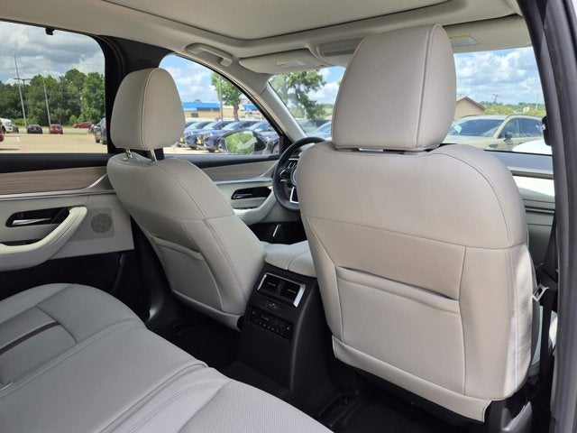 2026 Mazda Mazda CX-90 3.3 Turbo S Premium Sport AWD
