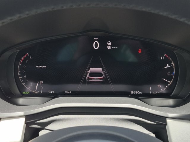 2026 Mazda Mazda CX-90 3.3 Turbo S Premium Sport AWD