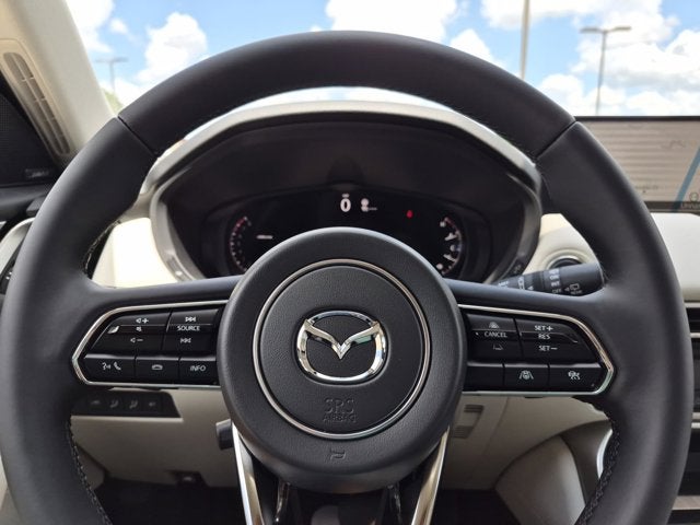 2026 Mazda Mazda CX-90 3.3 Turbo S Premium Sport AWD