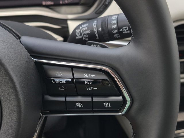 2026 Mazda Mazda CX-90 3.3 Turbo S Premium Sport AWD