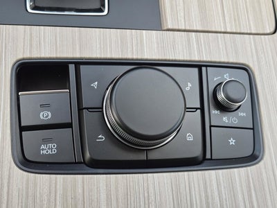 2026 Mazda Mazda CX-90 3.3 Turbo S Premium Sport AWD