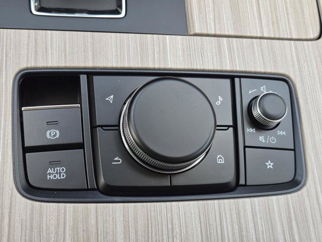 2026 Mazda Mazda CX-90 3.3 Turbo S Premium Sport AWD
