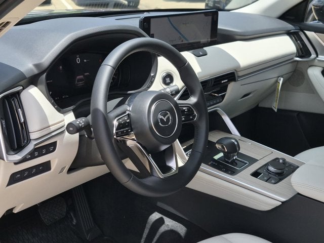 2026 Mazda Mazda CX-90 3.3 Turbo S Premium Sport AWD