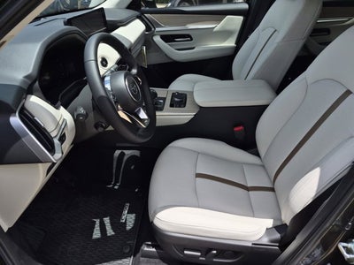 2026 Mazda Mazda CX-90 3.3 Turbo S Premium Sport AWD
