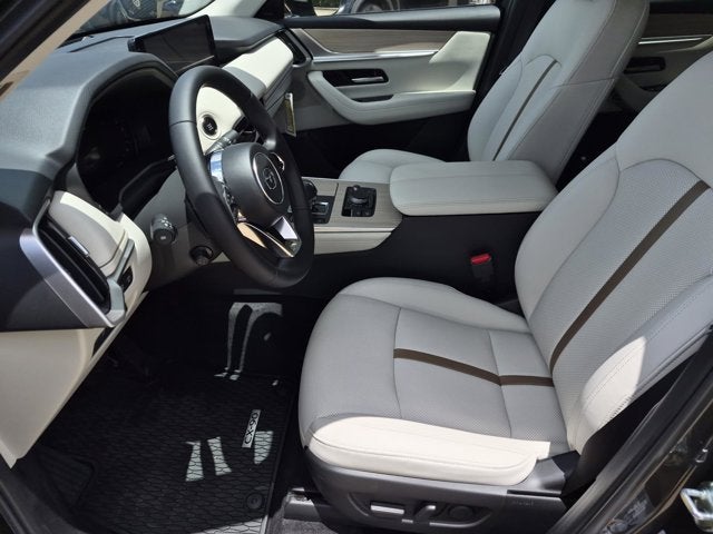 2026 Mazda Mazda CX-90 3.3 Turbo S Premium Sport AWD