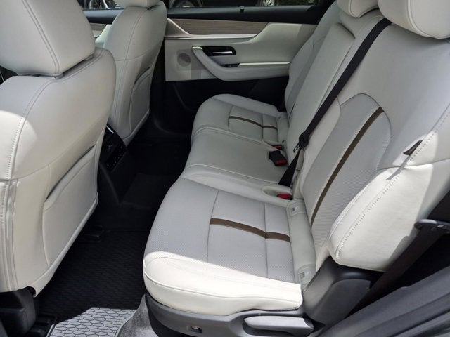 2026 Mazda Mazda CX-90 3.3 Turbo S Premium Sport AWD
