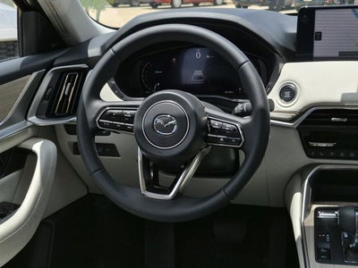 2026 Mazda Mazda CX-90 3.3 Turbo S Premium Sport AWD