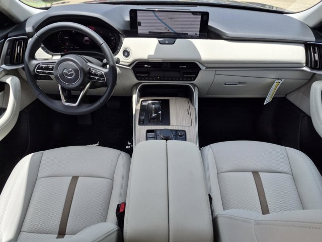 2026 Mazda Mazda CX-90 3.3 Turbo S Premium Sport AWD