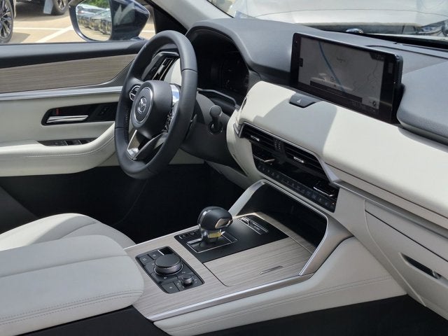 2026 Mazda Mazda CX-90 3.3 Turbo S Premium Sport AWD